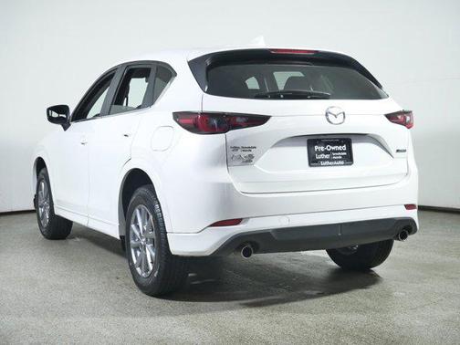 2024 Mazda CX-5 2.5 S Select