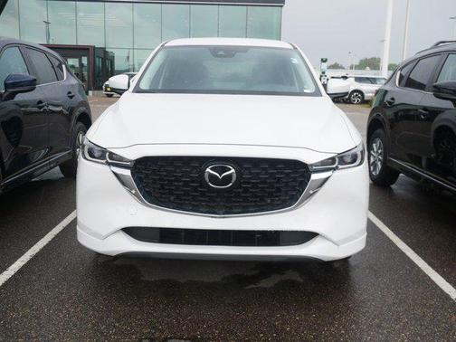 2024 Mazda CX-5 2.5 S Select
