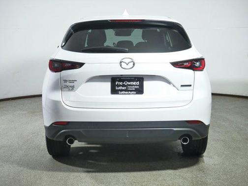 2023 Mazda CX-5 2.5 S Premium Plus