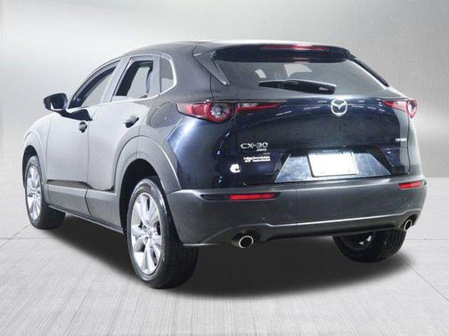 2022 Mazda CX-30 2.5 S Select Package