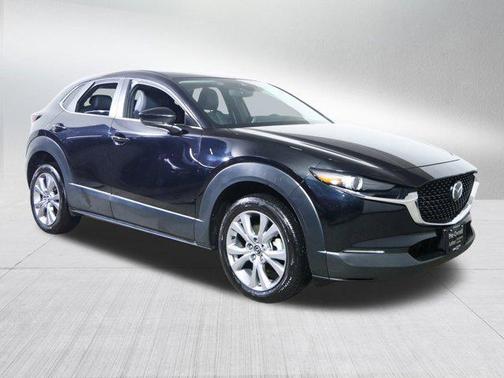 2022 Mazda CX-30 2.5 S Select Package