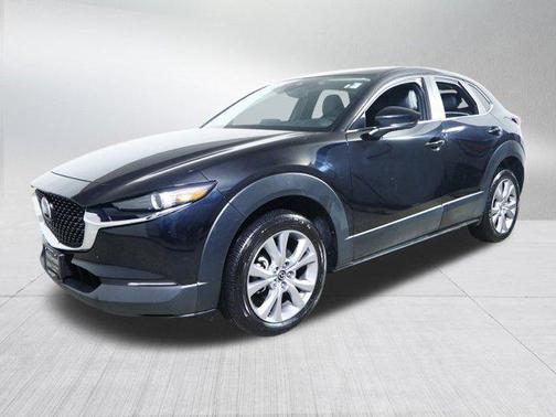 2022 Mazda CX-30 2.5 S Select Package