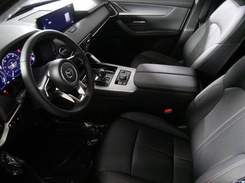 2025 Mazda CX-90 PHEV Preferred