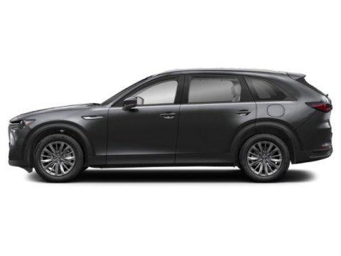 2025 Mazda CX-90 PHEV Base