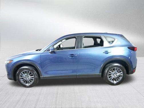 2019 Mazda CX-5 Sport
