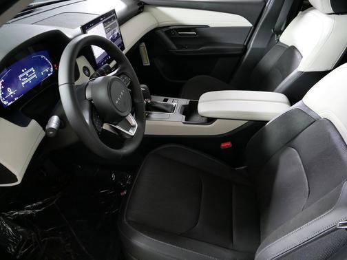 Jet Black Mica 2026 Mazda CX-5 2.5 S Preferred Package