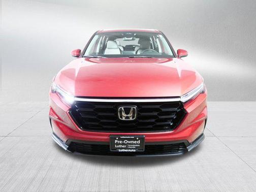 2023 Honda CR-V EX AWD