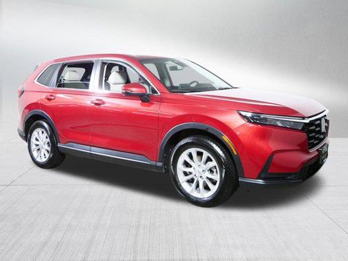 2023 Honda CR-V EX AWD