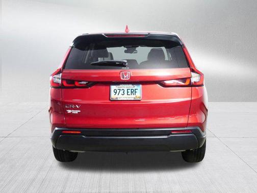 2023 Honda CR-V EX AWD