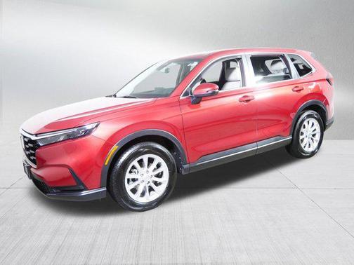 2023 Honda CR-V EX AWD