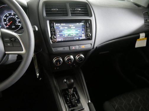 2025 Mitsubishi Outlander Sport 2.0 ES