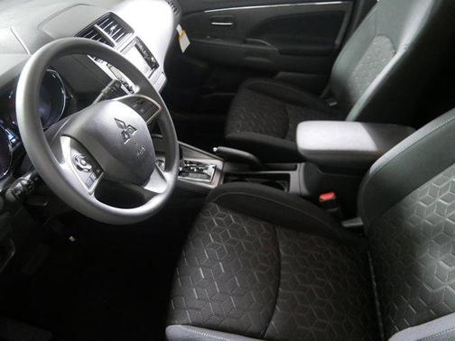 2025 Mitsubishi Outlander Sport 2.0 ES