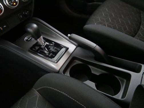 2025 Mitsubishi Outlander Sport 2.0 ES