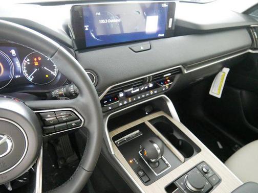 2025 Mazda CX-90 3.3 Turbo Preferred