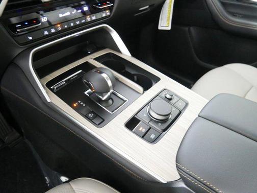 2025 Mazda CX-90 3.3 Turbo Preferred
