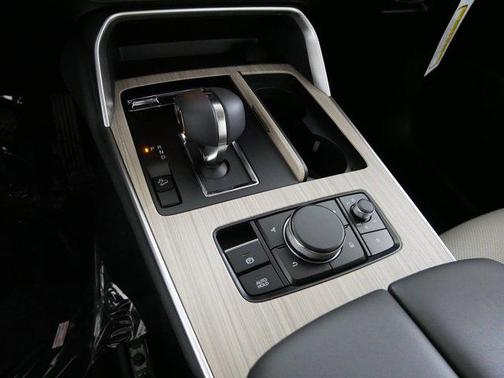 2026 Mazda CX-90 3.3 Turbo Premium Sport