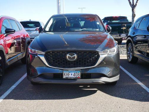 2023 Mazda CX-5 2.5 S Premium Plus