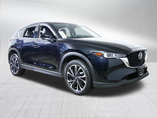 2023 Mazda CX-5 2.5 S Premium Plus