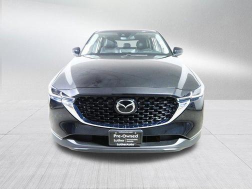 2023 Mazda CX-5 2.5 S Premium Plus