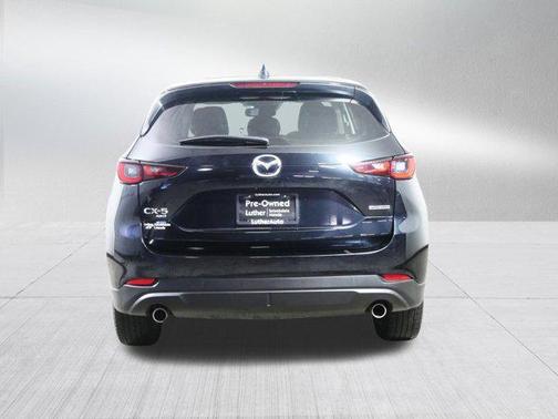 2023 Mazda CX-5 2.5 S Premium Plus