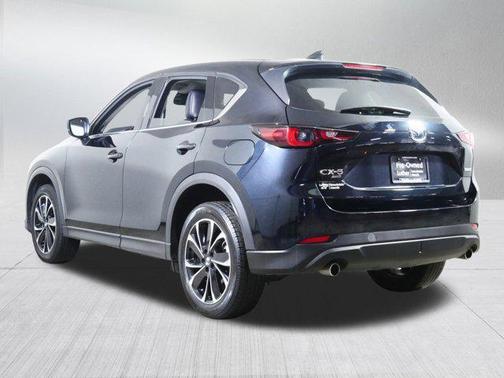 2023 Mazda CX-5 2.5 S Premium Plus