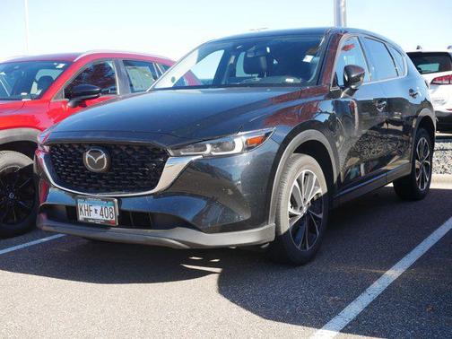 2023 Mazda CX-5 2.5 S Premium Plus