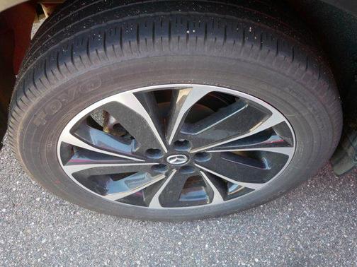 2023 Mazda CX-5 2.5 S Premium Plus