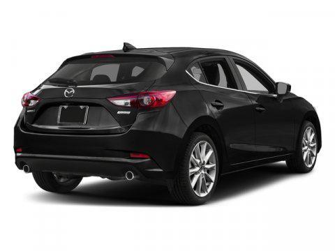 2017 Mazda Mazda3 Grand Touring