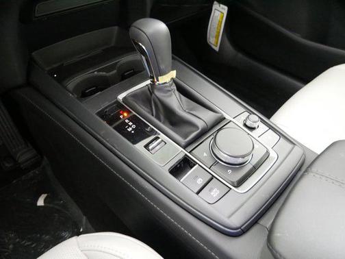 2026 Mazda CX-30 2.5 S Premium Package