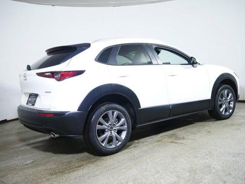2026 Mazda CX-30 2.5 S Premium Package