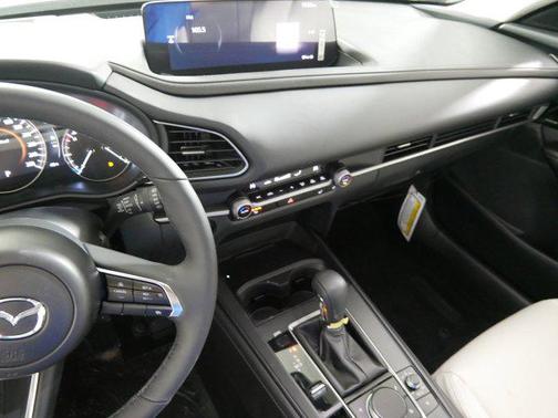 2026 Mazda CX-30 2.5 S Premium Package