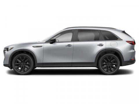 2025 Mazda CX-90 3.3 Turbo Premium Sport