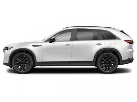 2025 Mazda CX-90 3.3 Turbo Premium Sport