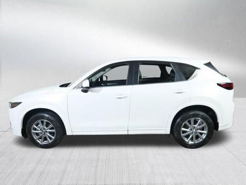 2024 Mazda CX-5 2.5 S Preferred