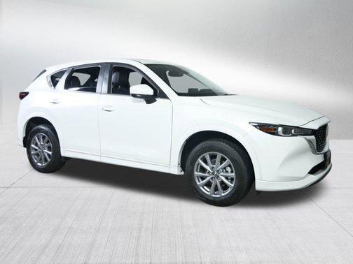 2024 Mazda CX-5 2.5 S Preferred