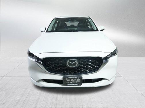 2024 Mazda CX-5 2.5 S Preferred