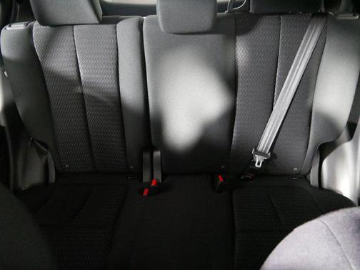 2026 Mitsubishi Eclipse Cross LE