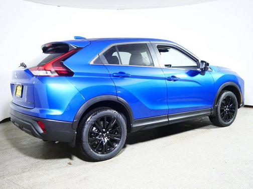 2026 Mitsubishi Eclipse Cross LE
