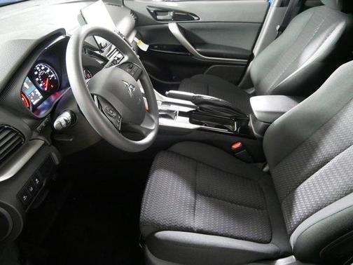 2026 Mitsubishi Eclipse Cross LE