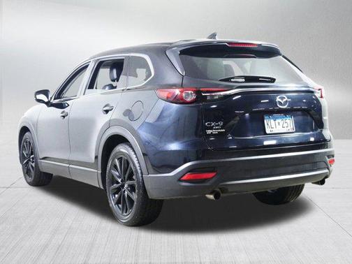2023 Mazda CX-9 Touring