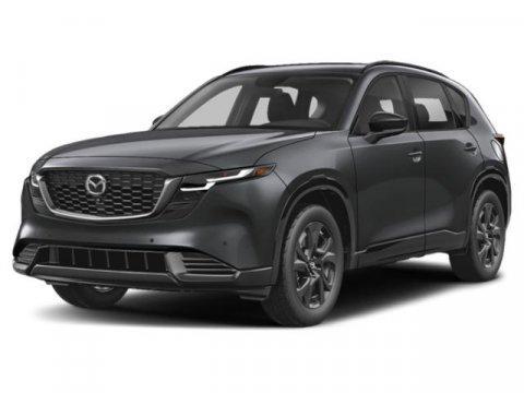 2026 Mazda CX-5 Premium