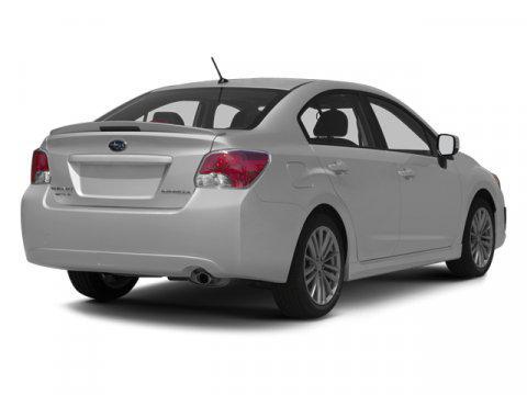2013 Subaru Impreza 2.0i Premium