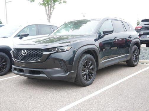 2024 Mazda CX-50 2.5 S Preferred Package