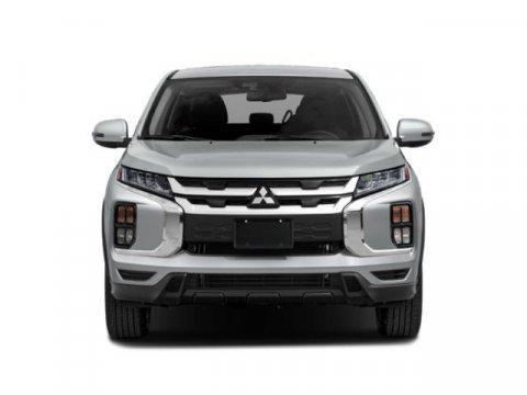 2026 Mitsubishi Outlander Sport SE