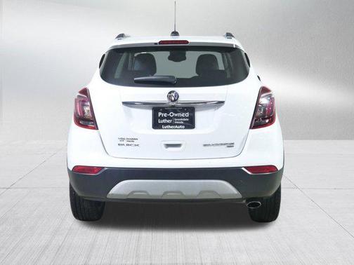 2017 Buick Encore Preferred II
