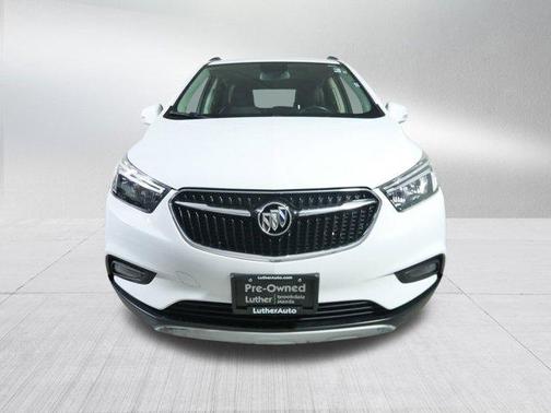 2017 Buick Encore Preferred II