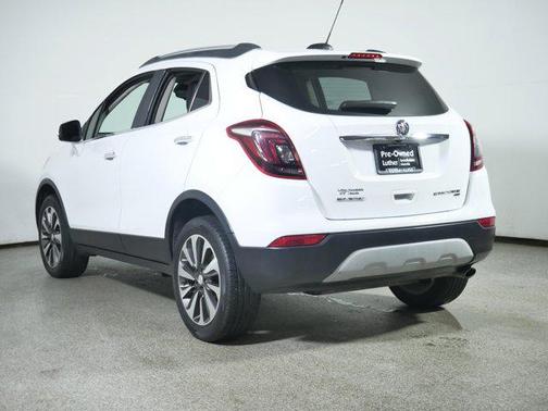 2017 Buick Encore Preferred II