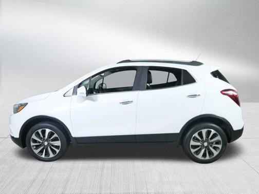 2017 Buick Encore Preferred II