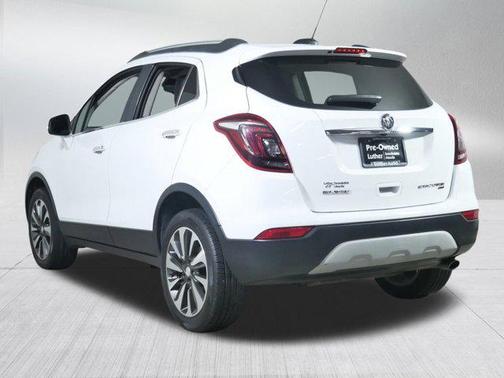 2017 Buick Encore Preferred II