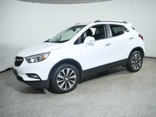 2017 Buick Encore Preferred II